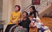 Xem full phim Về nhà đi con tập 36: Thư lên xe hoa, chính thức về làm vợ Vũ