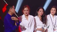 Xem Giọng hát Việt 2019 tập 9: Team Hồ Hoài Anh có thể vượt qua thử thách cam go?
