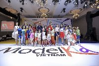 Lịch phát sóng, lịch chiếu Model Kid Vietnam 2019