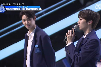 Lịch phát sóng Produce X101 tập 9 trên FPT Play: Kịch bản nào cho Woo Seok ở trên đỉnh cao?