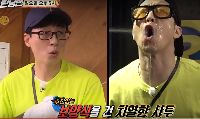 Running Man tập 457 link xem online FULL: Cuộc chiến đồ ăn khiến Chung Ha vứt bỏ hình tượng