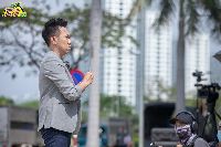 Xem Chạy đi chờ chi tập 12 online: Anh Đức nổi cáu vì tưởng đang bị