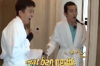Chạy đi chờ chi tập 12 link xem full: BB Trần - Ngô Kiến Huy
