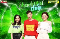 Xem full Nhanh như chớp tập 14: Phương Lan