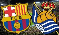 Nhận định Barca vs Real Sociedad, 03h00 ngày 17/12, Vòng 19 La Liga