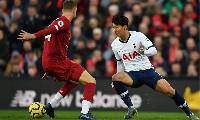 Nhận định Liverpool vs Tottenham, 03h00 ngày 17/12 Vòng 13 Ngoại hạng Anh