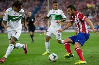 Nhận định, soi kèo Atletico Madrid vs Elche, 20h00 ngày 19/12