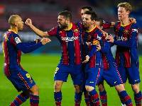 Soi kèo, nhận định Barcelona vs Valencia, 22h15 ngày 19/12