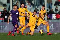 Soi kèo, nhận định Fiorentina vs Verona, 21h00 ngày 19/12
