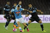 Nhận định, soi kèo Lazio vs Napoli, 2h45 ngày 21/12