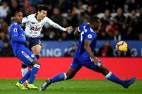 Nhận định, soi kèo Tottenham vs Leicester City, 21h15 ngày 20/12