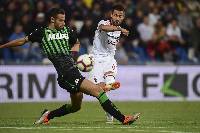 Soi kèo, nhận định Sassuolo vs AC Milan, 21h00 ngày 20/12