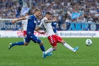 Nhận định, soi kèo Karlsruher vs Hamburg, 2h30 ngày 22/12