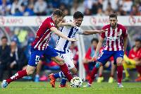 Nhận định, soi kèo Sociedad vs Atletico Madrid, 1h45 ngày 23/12