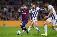 Nhận định, soi kèo Valladolid vs Barcelona, 4h00 ngày 23/12