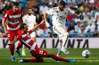 Nhận định, soi kèo Real Madrid vs Granada, 1h45 ngày 24/12