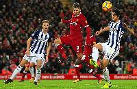 Nhận định soi kèo Liverpool vs West Brom, 23h30 ngày 27/12