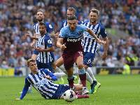 Nhận định soi kèo West Ham vs Brighton, 21h15 ngày 27/12