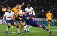 Nhận định soi kèo Wolves vs Tottenham, 2h15 ngày 28/12