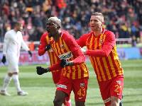 Nhận định soi kèo Genclerbirligi vs Kayserispor, 20h00 ngày 28/12