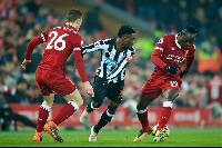 Nhận định soi kèo Newcastle vs Liverpool, 3h00 ngày 31/12