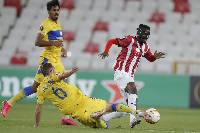 Nhận định soi kèo Blooming vs The Strongest, 4h00 ngày 1/1