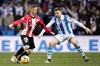 Nhận định soi kèo Athletic Bilbao vs Real Sociedad, 20h00 ngày 31/12