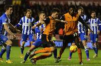 Nhận định soi kèo Brighton vs Wolves, 0h30 ngày 3/1