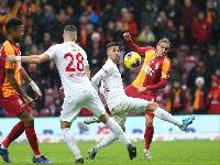 Nhận định soi kèo Galatasaray vs Antalyaspor, 23h00 ngày 2/1