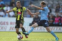 Nhận định soi kèo Wellington Phoenix vs Sydney FC, 13h05 ngày 2/1