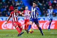 Nhận định soi kèo Alaves vs Atletico Madrid, 22h15 ngày 3/1