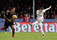 Nhận định soi kèo Benevento vs AC Milan, 0h00 ngày 4/1