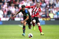 Nhận định soi kèo Crystal Palace vs Sheffield Utd, 22h00 ngày 2/1