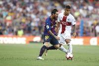 Nhận định soi kèo Huesca vs Barcelona, 3h00 ngày 4/1