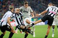 Nhận định soi kèo Juventus vs Udinese, 2h45 ngày 4/1