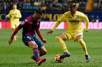 Nhận định soi kèo Villarreal vs Levante, 20h00 ngày 2/1