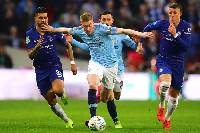 Nhận định soi kèo Chelsea vs Man City, 23h30 ngày 3/1