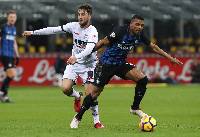 Nhận định soi kèo Inter vs Crotone, 18h30 ngày 3/1