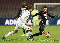 Nhận định soi kèo Napoli vs Spezia, 0h00 ngày 7/1