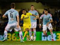 Nhận định soi kèo Celta Vigo vs Villarreal, 3h00 ngày 9/1