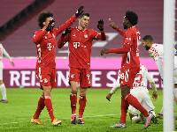 Nhận định soi kèo Monchengladbach vs Bayern Munich, 2h30 ngày 9/1