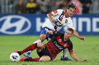 Nhận định soi kèo Newcastle Jets vs Western Sydney, 15h05 ngày 8/1