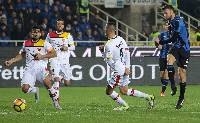 Nhận định soi kèo Benevento vs Atalanta, 21h00 ngày 9/1