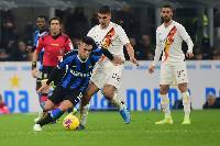 Nhận định soi kèo AS Roma vs Inter Milan, 18h30 ngày 10/1