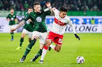 Nhận định soi kèo Augsburg vs Stuttgart, 21h30 ngày 10/1