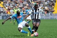 Nhận định soi kèo Udinese vs Napoli, 21h00 ngày 10/1