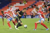 Nhận định soi kèo Sabadell vs CD Lugo, 3h30 ngày 12/1