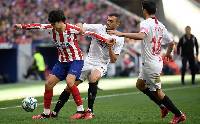 Nhận định soi kèo Atletico Madrid vs Sevilla, 3h30 ngày 13/1