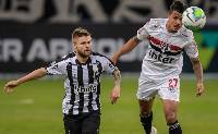 Nhận định soi kèo Bragantino vs Atletico Mineiro, 6h00 ngày 12/1