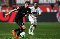 Nhận định soi kèo Leverkusen vs Eintracht Frankfurt, 2h45 ngày 13/1